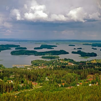 Kuopio, Finland