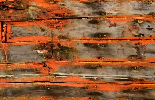 Ship planks
