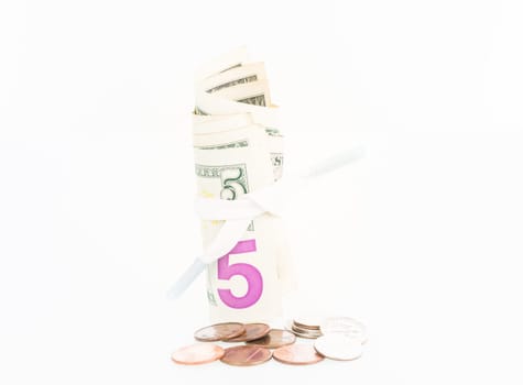 shoe string budget