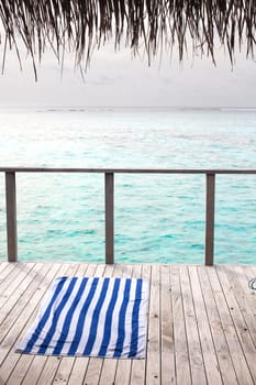 Holiday Paradise