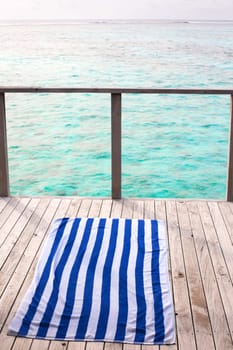 Holiday Paradise