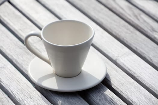 porcelain Cup