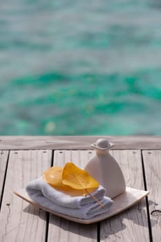 Wellness spa