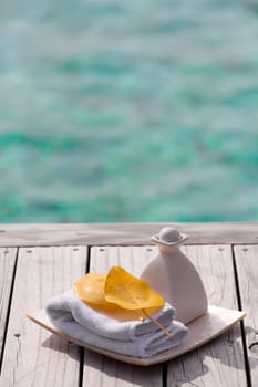 Wellness spa