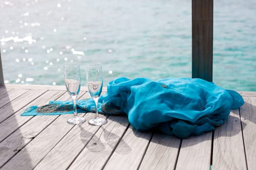 Alcohol on maldives