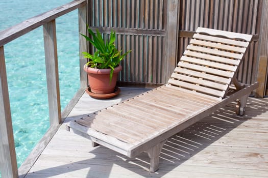 Holiday paradise
