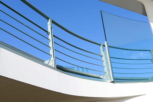 Railing
