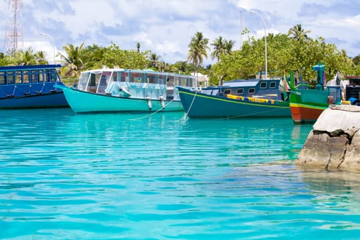 Holiday Paradise