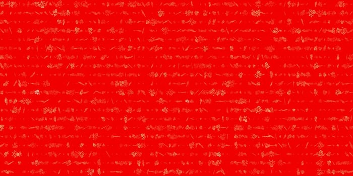 The chinese new year couplets, phrase meaning spring is coming and everything will be better for coming year