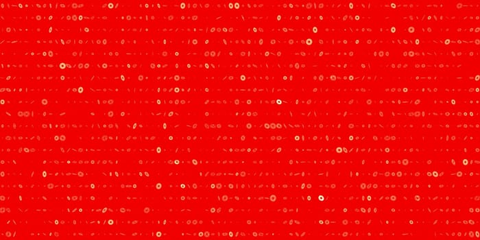 The chinese new year couplets background with nice red color