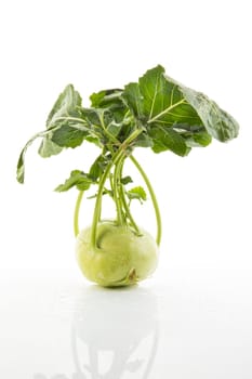 Kohlrabi