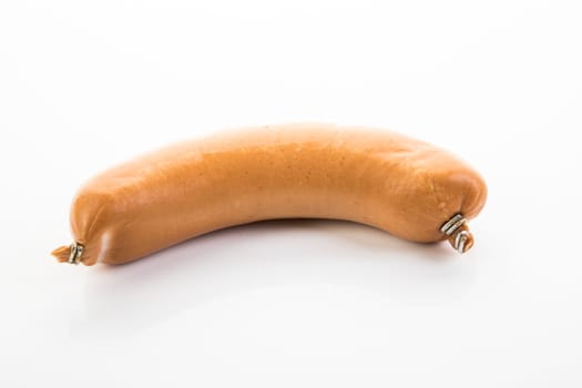 Bockwurst