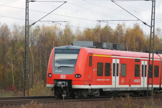 Deutsche Bahn