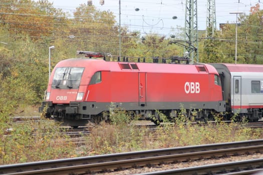 Deutsche Bahn