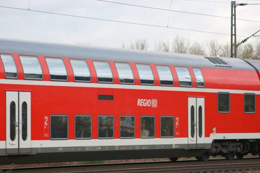 Deutsche Bahn