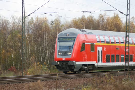 Deutsche Bahn