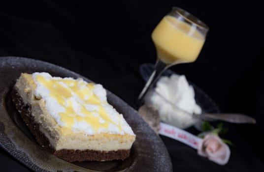 Cheesecake