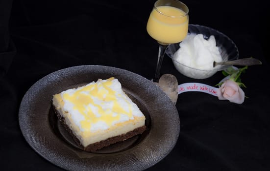 Cheesecake