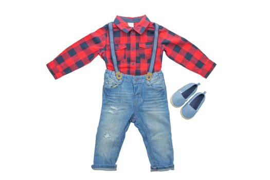 Children's clothing
