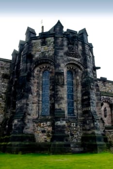 Picture of Edinburgh Castle, Edinburgh, United Kingdom on 22/03/2008