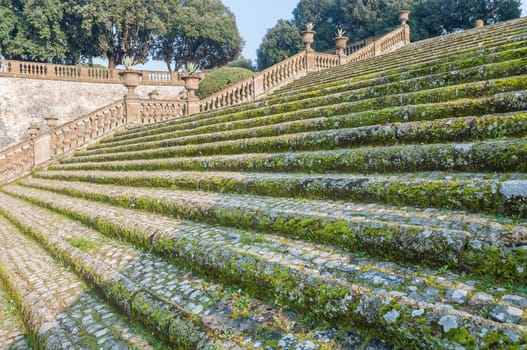 in frascati rome