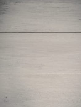 Oak plank texture in oiled white with space for text or image