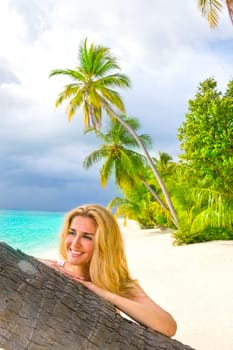 Dreamscape Escape On Maldives