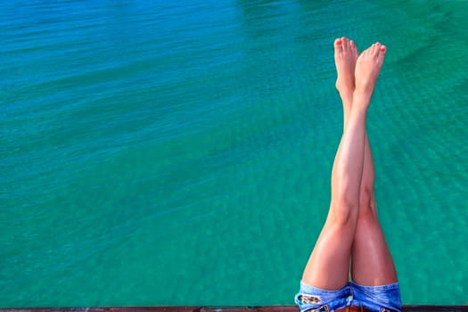 Relax on Dream Island