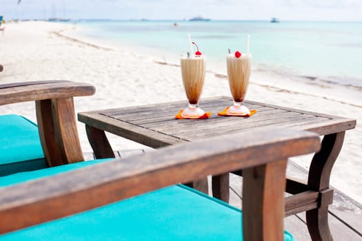 Have a little break