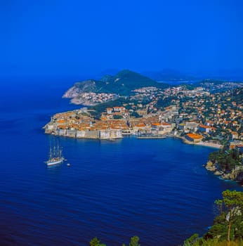 Dubrovnik, Croatia