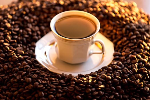 Coffee for all