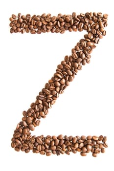 Coffee ABC