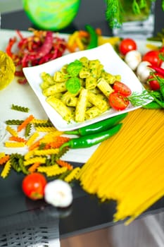 Noodles for all