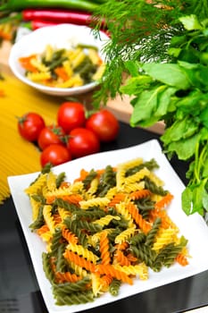 Noodles for all