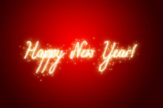 Happy new year