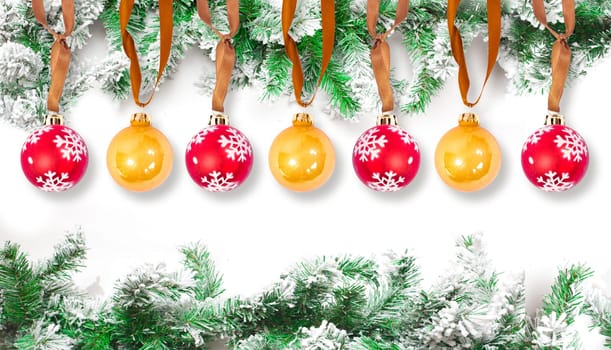 Christmas background