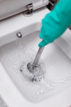 Cleaning