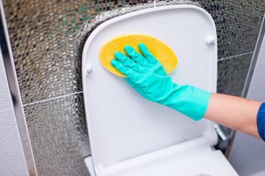 Cleaning