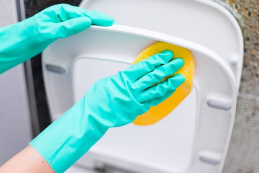 Cleaning