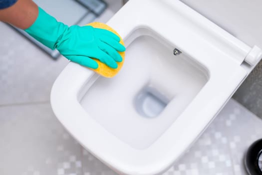 Cleaning