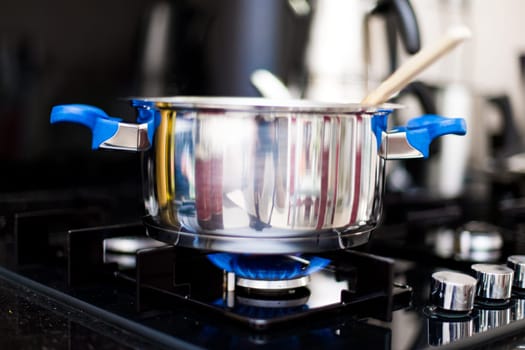 Cooking