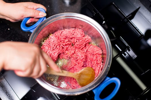 Cooking