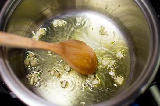 Cooking