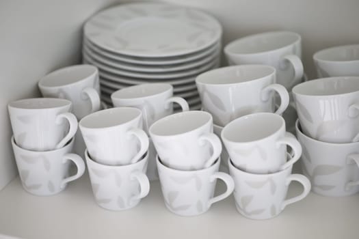 Dishes