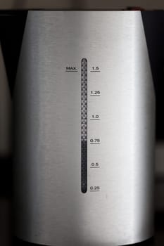 Kettle