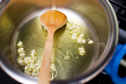 Cooking