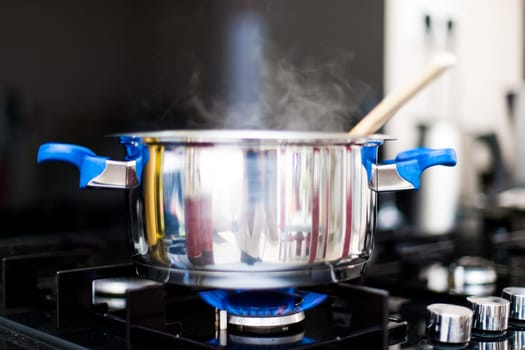 Cooking