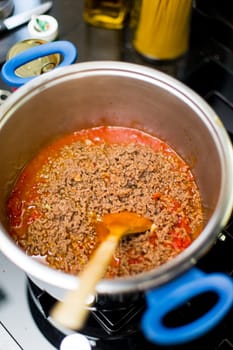 Cooking