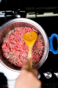 Cooking
