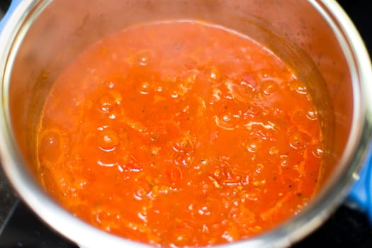 Cooking